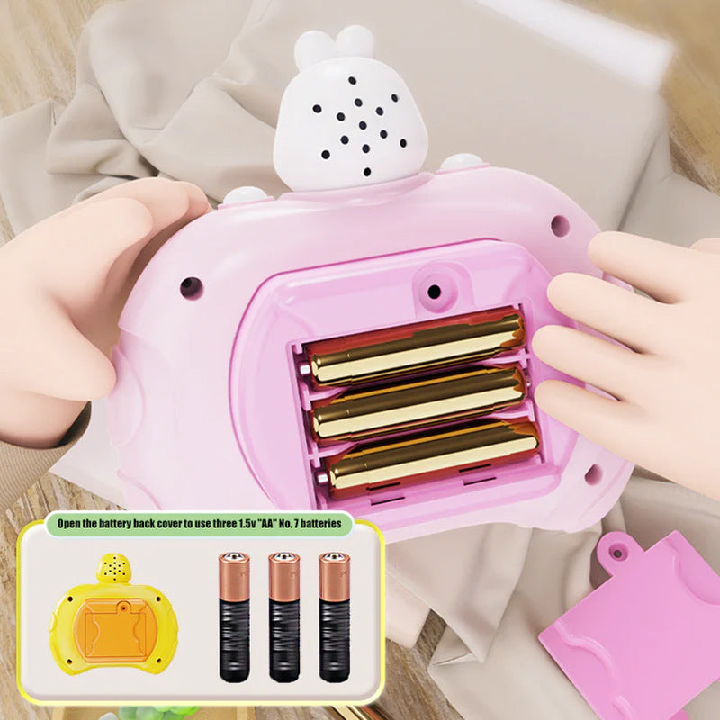 Wholesale Duck Decompression Speed Push Plastic Toys